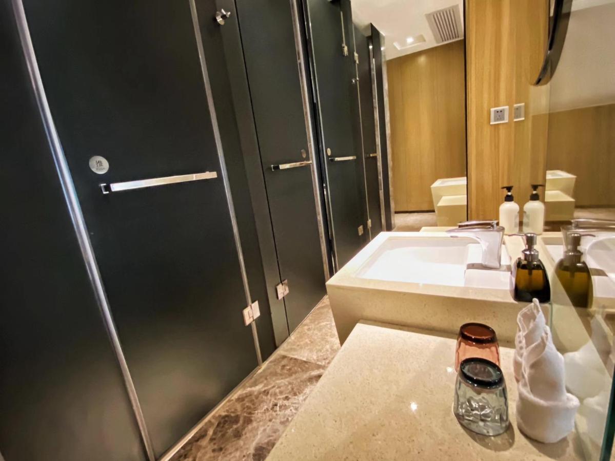 Paco Hotel Tаojin Metro Guangzhou - Free Shuttle Bus For Centen Fair エクステリア 写真