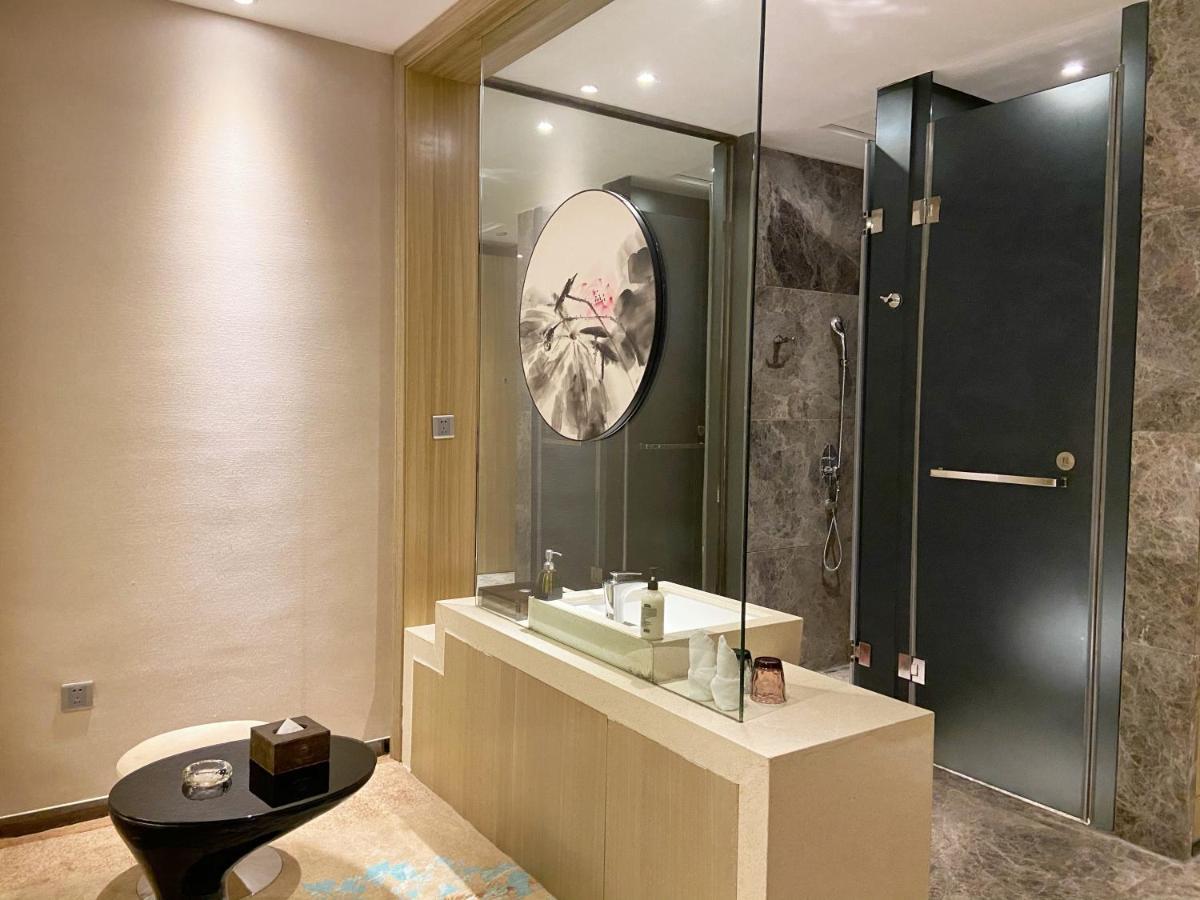 Paco Hotel Tаojin Metro Guangzhou - Free Shuttle Bus For Centen Fair エクステリア 写真