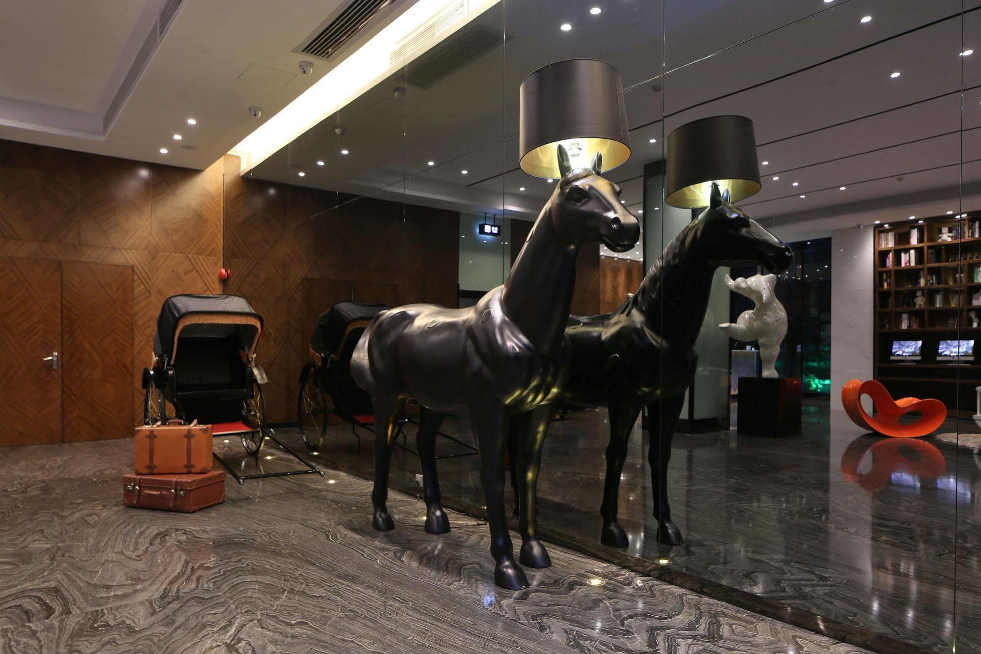 Paco Hotel Tаojin Metro Guangzhou - Free Shuttle Bus For Centen Fair エクステリア 写真
