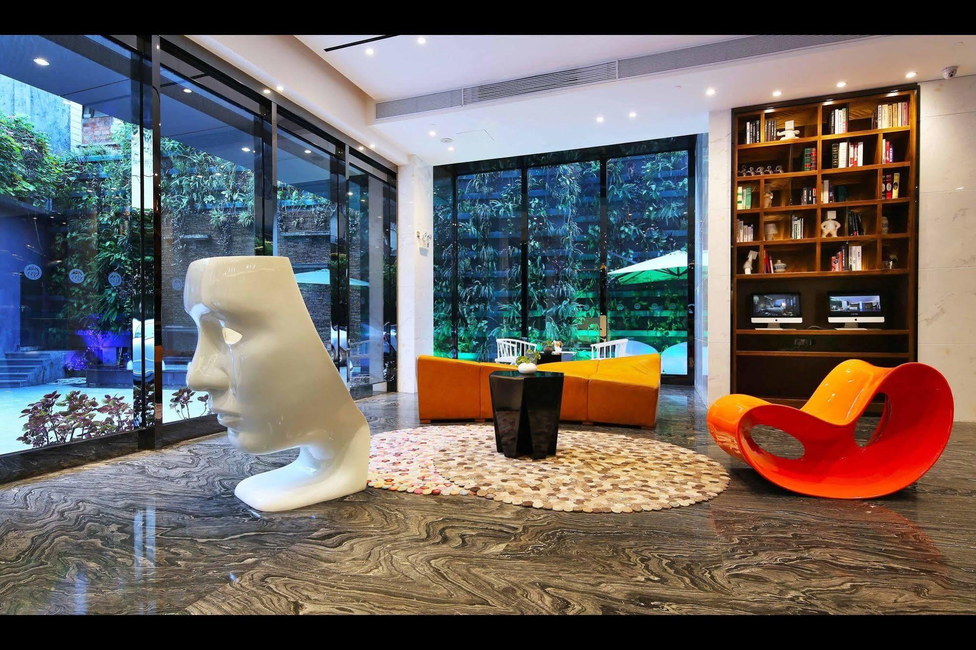 Paco Hotel Tаojin Metro Guangzhou - Free Shuttle Bus For Centen Fair エクステリア 写真