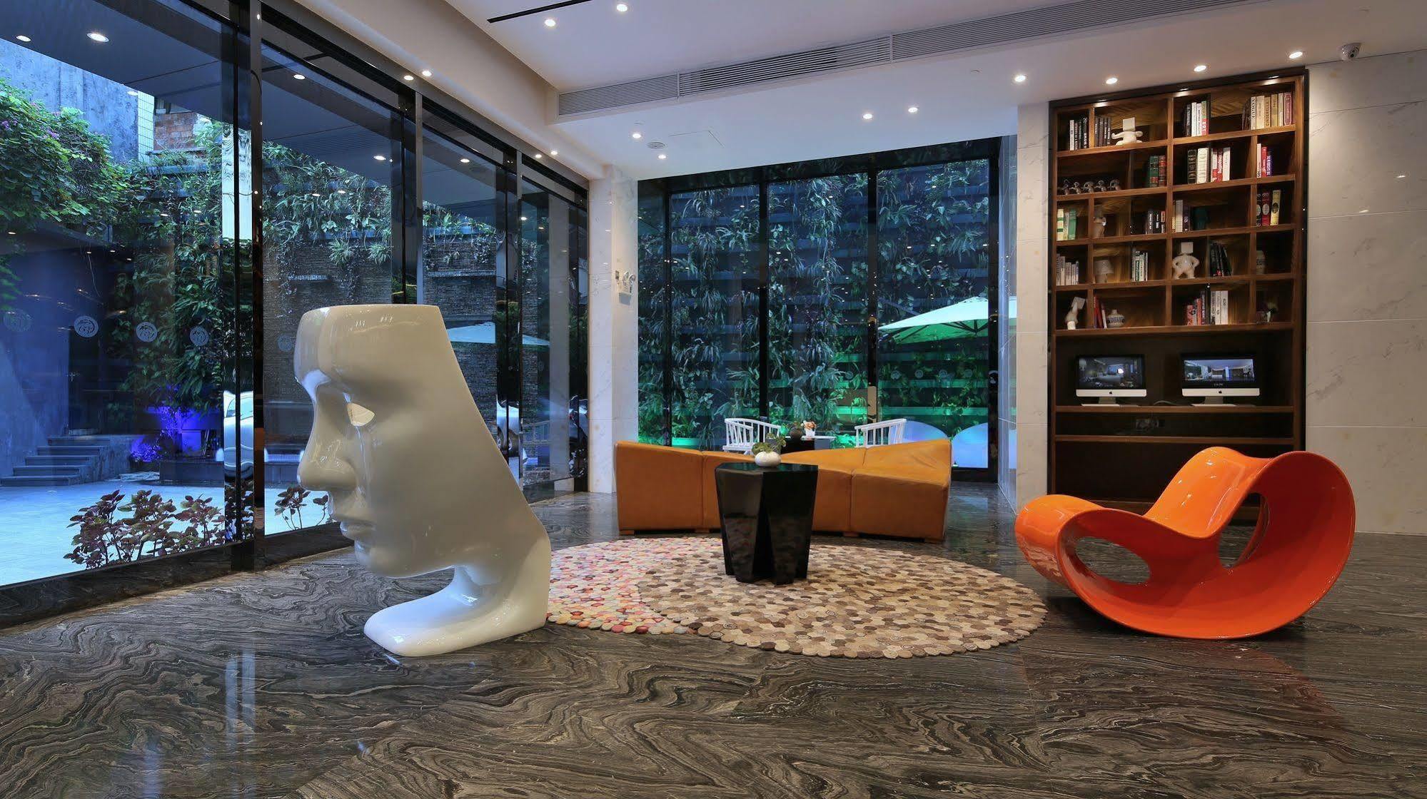 Paco Hotel Tаojin Metro Guangzhou - Free Shuttle Bus For Centen Fair エクステリア 写真