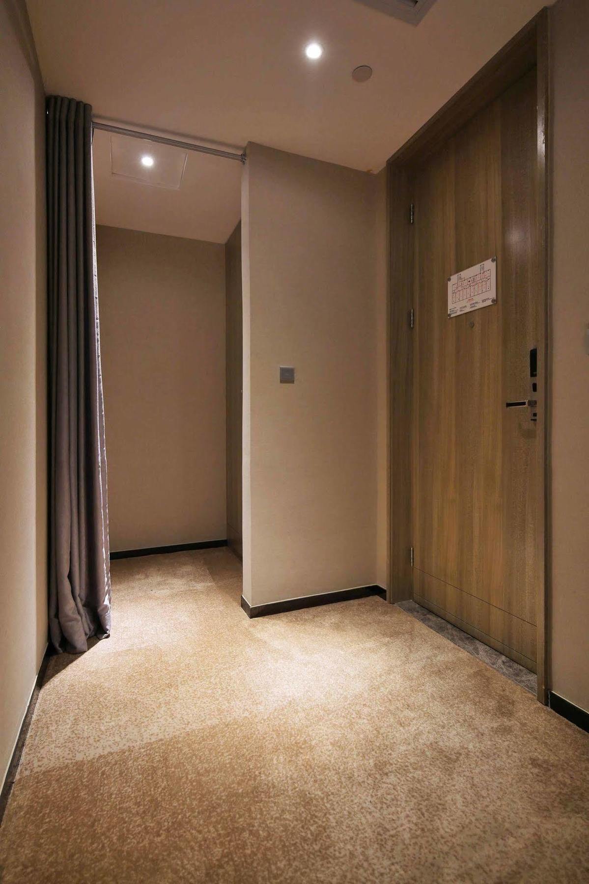 Paco Hotel Tаojin Metro Guangzhou - Free Shuttle Bus For Centen Fair エクステリア 写真