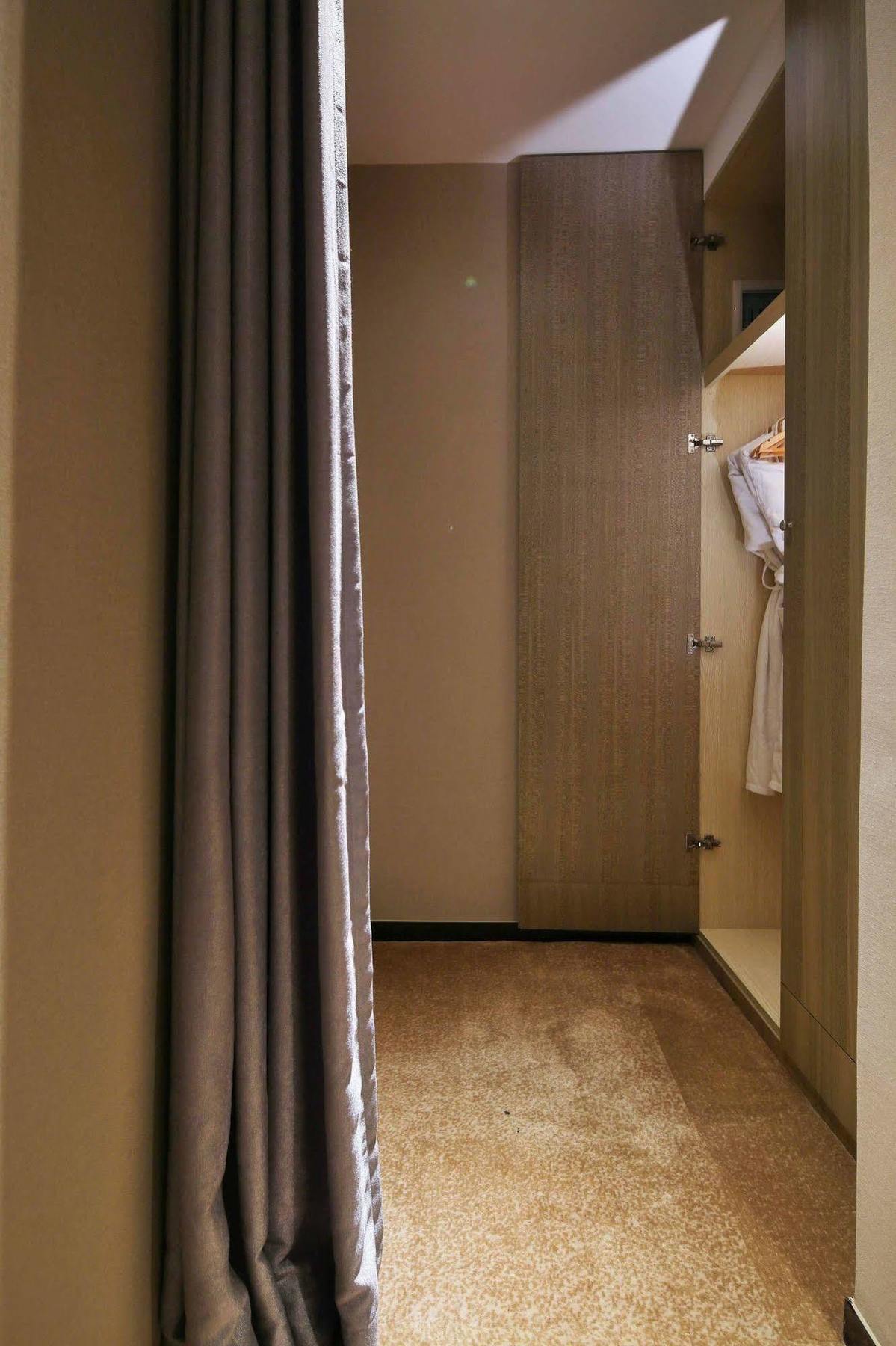 Paco Hotel Tаojin Metro Guangzhou - Free Shuttle Bus For Centen Fair エクステリア 写真